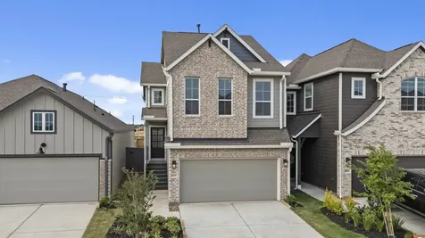 26830 Jovial Meadow Lane Hockley TX 77447