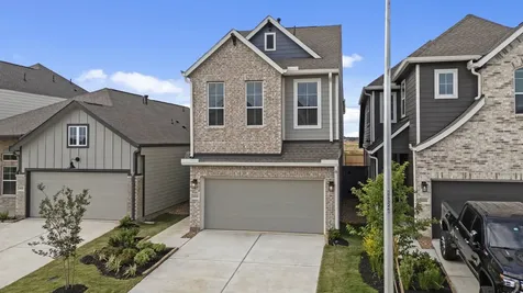26830 Jovial Meadow Lane Hockley TX 77447