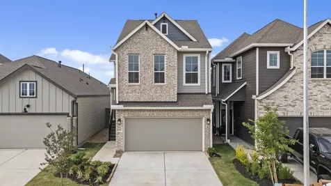 26830 Jovial Meadow Lane Hockley TX 77447