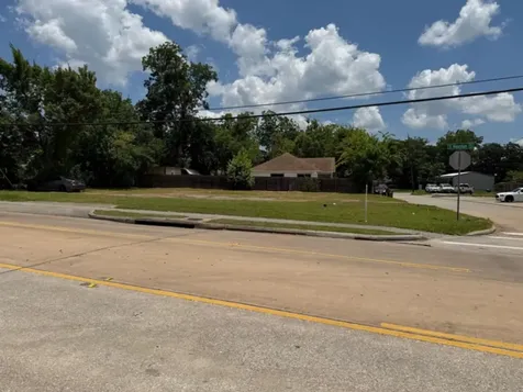 0 Carolyn Street Humble TX 77338