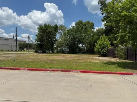 0 Carolyn Street Humble TX 77338