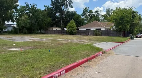 0 Carolyn Street Humble TX 77338