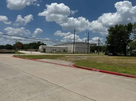 0 Carolyn Street Humble TX 77338