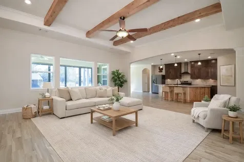 13327 Little Ranch Road Cypress TX 77429