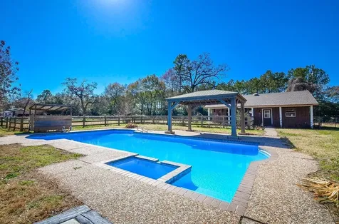 13327 Little Ranch Road Cypress TX 77429