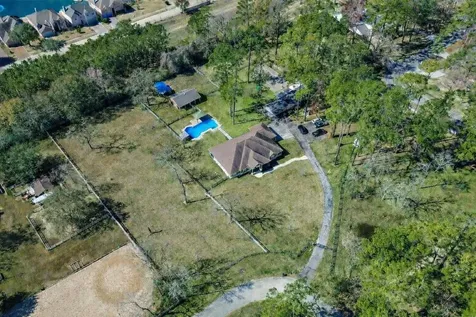 13327 Little Ranch Road Cypress TX 77429
