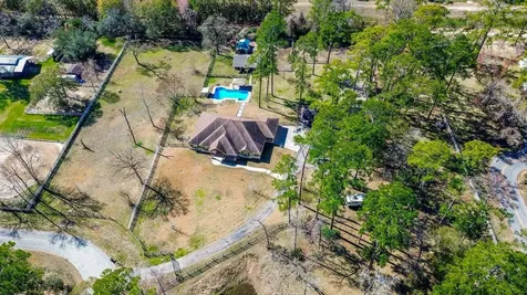 13327 Little Ranch Road Cypress TX 77429