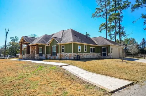 13327 Little Ranch Road Cypress TX 77429