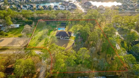 13327 Little Ranch Road Cypress TX 77429