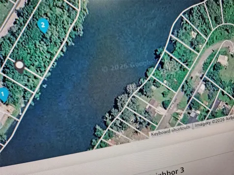 0 N Lake Drive Holiday Lakes TX 77541