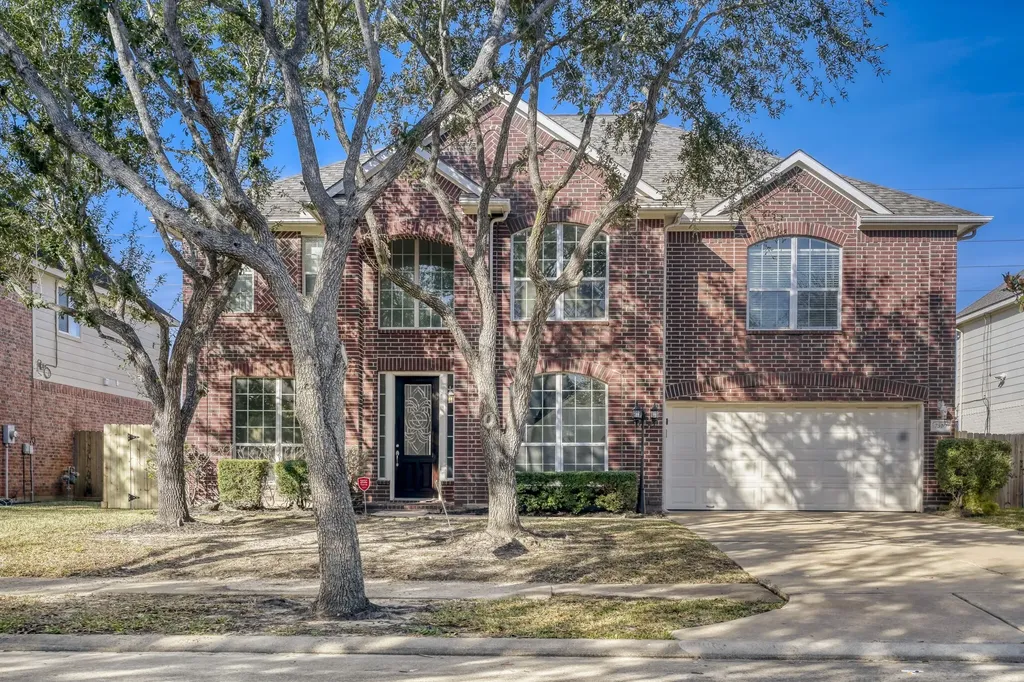 7510 Rosepath Lane Richmond TX 77407