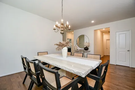 4523 Juniper Ridge Lane Manvel TX 77578