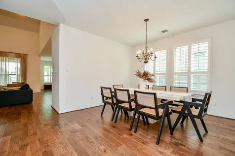 4523 Juniper Ridge Lane Manvel TX 77578