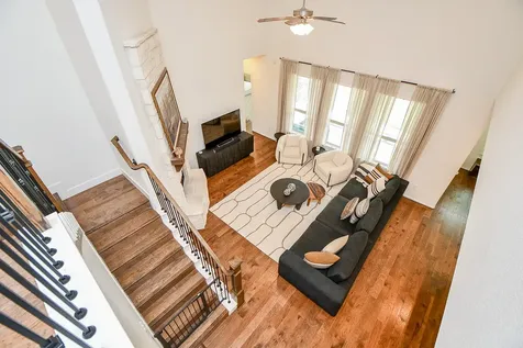 4523 Juniper Ridge Lane Manvel TX 77578