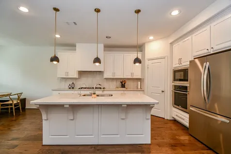 4523 Juniper Ridge Lane Manvel TX 77578