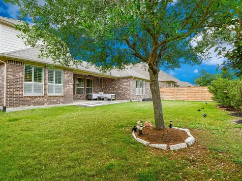 4523 Juniper Ridge Lane Manvel TX 77578