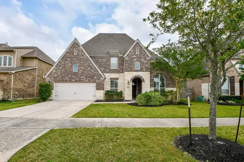 4523 Juniper Ridge Lane Manvel TX 77578