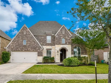 4523 Juniper Ridge Lane Manvel TX 77578