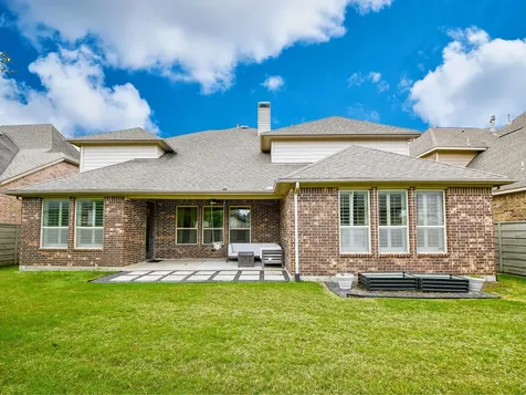4523 Juniper Ridge Lane Manvel TX 77578