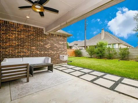 4523 Juniper Ridge Lane Manvel TX 77578