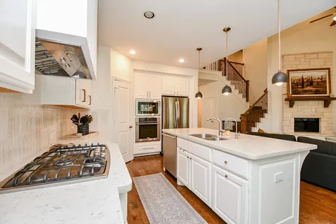 4523 Juniper Ridge Lane Manvel TX 77578