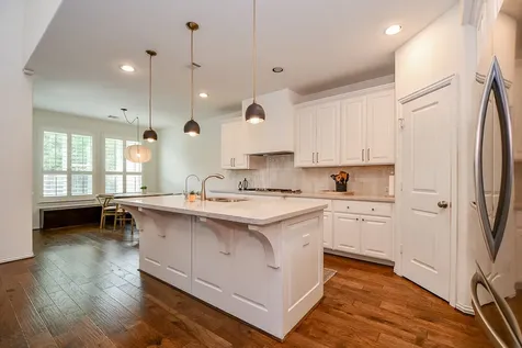 4523 Juniper Ridge Lane Manvel TX 77578