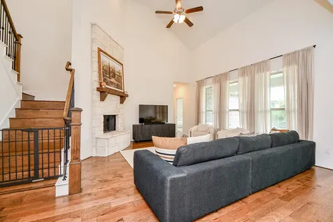 4523 Juniper Ridge Lane Manvel TX 77578
