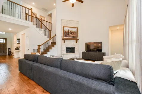 4523 Juniper Ridge Lane Manvel TX 77578