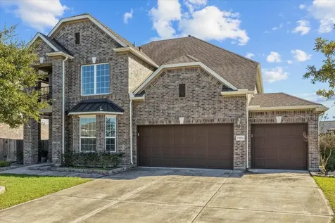 13814 Russell Court Mont Belvieu TX 77523