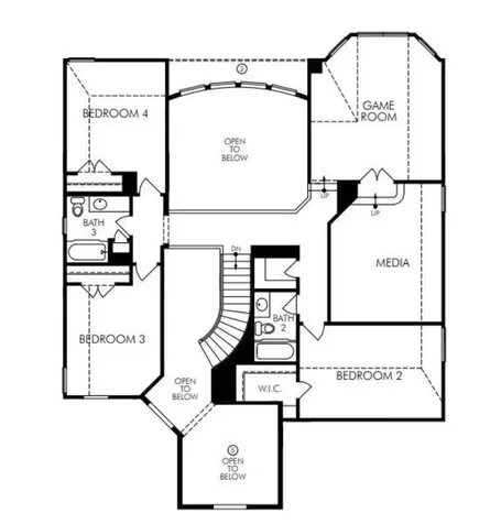 13814 Russell Court Mont Belvieu TX 77523