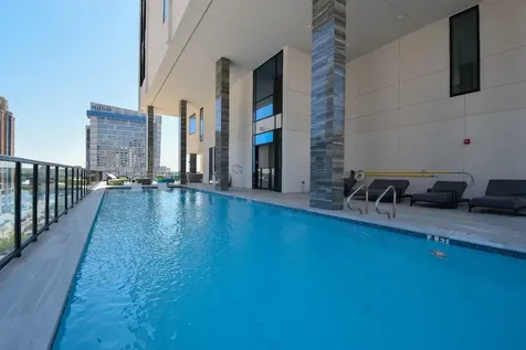 1211 Caroline Street 1804 Houston TX 77002