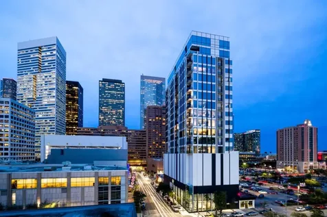 1211 Caroline Street 1804 Houston TX 77002
