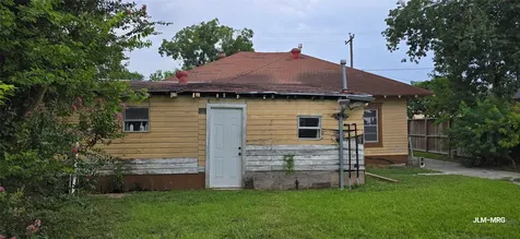 6712 Avenue J Houston TX 77011