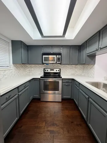 14777 Wunderlich Drive 1108 Houston TX 77069