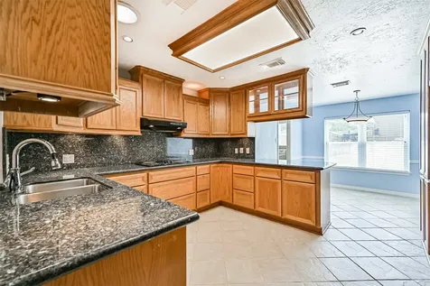 803 Greenbriar Avenue Friendswood TX 77546