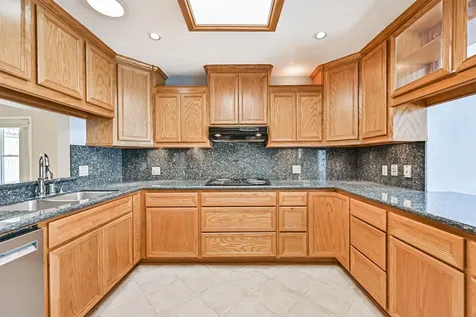 803 Greenbriar Avenue Friendswood TX 77546