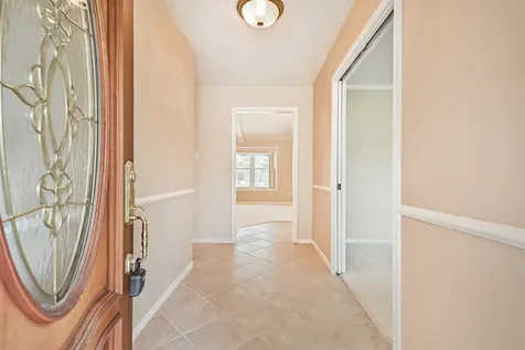 803 Greenbriar Avenue Friendswood TX 77546