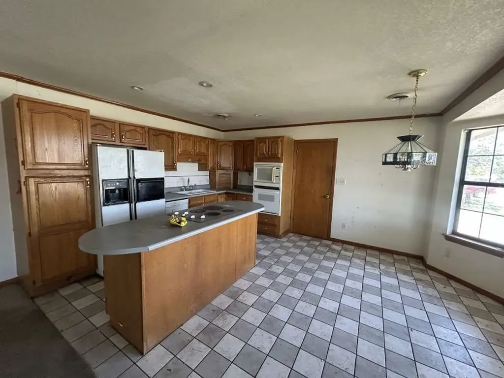 103 Wilshire Street Borger TX 79007