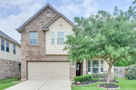 23831 Pennington Hills Drive Spring TX 77389
