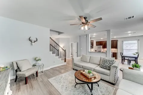 23831 Pennington Hills Drive Spring TX 77389