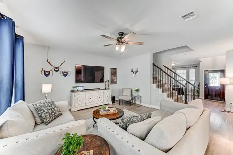 23831 Pennington Hills Drive Spring TX 77389