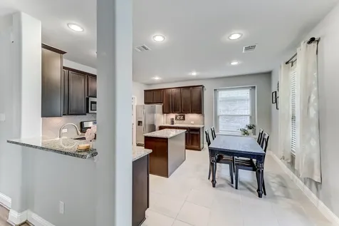23831 Pennington Hills Drive Spring TX 77389