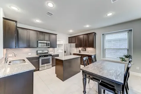 23831 Pennington Hills Drive Spring TX 77389