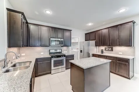 23831 Pennington Hills Drive Spring TX 77389