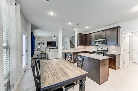 23831 Pennington Hills Drive Spring TX 77389