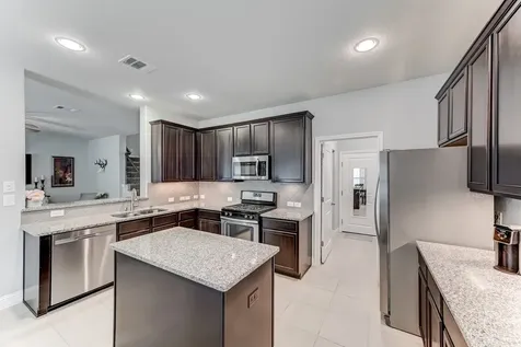 23831 Pennington Hills Drive Spring TX 77389