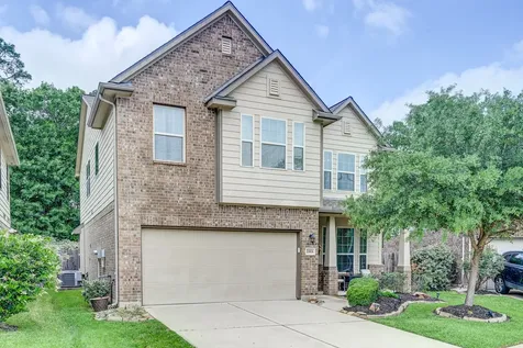23831 Pennington Hills Drive Spring TX 77389