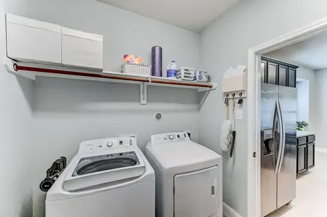 23831 Pennington Hills Drive Spring TX 77389