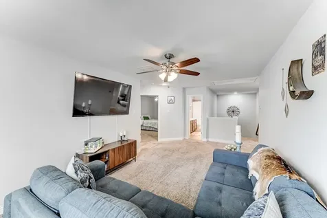 23831 Pennington Hills Drive Spring TX 77389