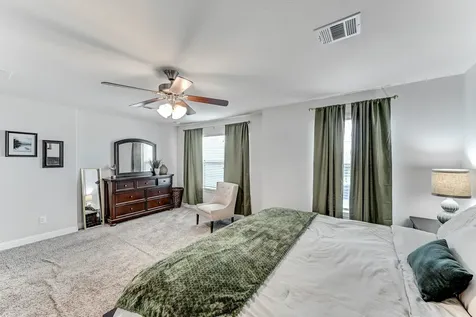 23831 Pennington Hills Drive Spring TX 77389